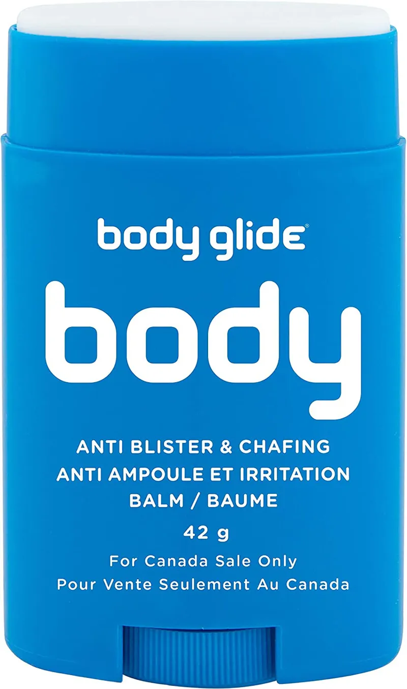 Body Glide 22g blue